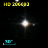 HD 286693