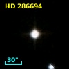 HD 286694