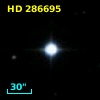 HD 286695