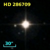 HD 286709