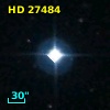 HD  27484