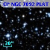 Cl* NGC 7092   PLAT    2227