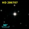HD 286707