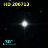 HD 286713