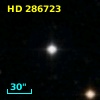 HD 286723