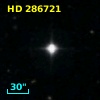 HD 286721