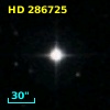 HD 286725
