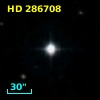 HD 286708
