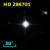 HD 286701