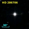 HD 286706