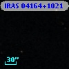 IRAS 04164+1021