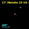 Cl* Melotte   25     VA     176