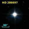 HD 286697