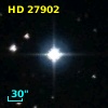 HD  27902