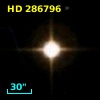 HD 286796