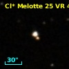 Cl* Melotte   25     VA     543