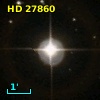 HD  27860