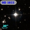 HD   1033