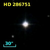 HD 286751