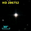 HD 286752