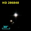 HD 286848