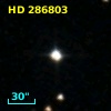 HD 286803