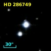 HD 286749