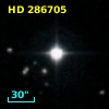 HD 286705