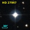 HD  27947