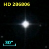 HD 286806