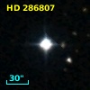 HD 286807