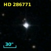 HD 286771