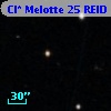 Cl* Melotte   25   REID     211