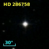 HD 286758