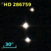 HD 286759