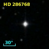 HD 286768