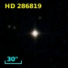 HD 286819