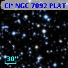 Cl* NGC 7092   PLAT    2246