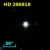 HD 286818