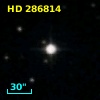 HD 286814