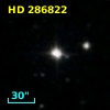 HD 286822