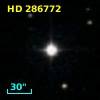 HD 286772