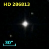 HD 286813