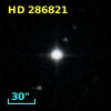 HD 286821