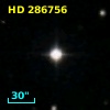 HD 286756