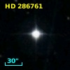 HD 286761
