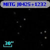 MITG J0425+1232