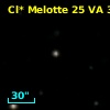Cl* Melotte   25     VA     325