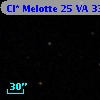 Cl* Melotte   25     VA     339