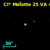 Cl* Melotte   25     VA     442